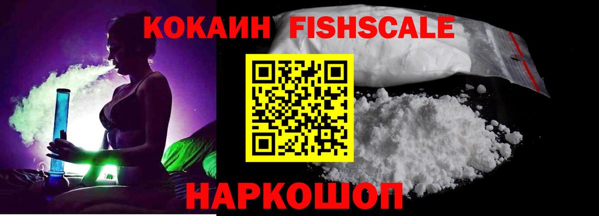 Cocaine FishScale  Вход с VPN  Слободской 